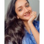 Surabhi Santosh Instagram - Cuz I don’t smile enough 😁