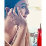 Surabhi Santosh Instagram - Star gazing 🌸✨