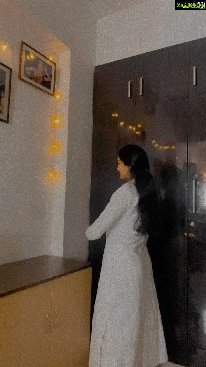 Surabhi Santosh Instagram - 🧚🏻♀️🧚🏻♀️🧚🏻♀️