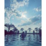 Surabhi Santosh Instagram – A speck of diamond dust 💎✨