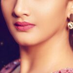 Surabhi Santosh Instagram –