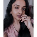 Surabhi Santosh Instagram - Gloomy Days 🌧