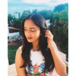 Surabhi Santosh Instagram – I’m just a girl who wishes for the world💫✨
.
.
.
#isthattoomuchtoask #girls #bawselady #sunsetpicture #inthemoment #bangalore #bengalurugirl #malayalikutty #shortdress #womaninwhite