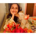 Surabhi Santosh Instagram - Happy Mother’s Day my cute Mamma Bear 😘♥️ #MothersDay2020