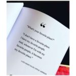 Surabhi Santosh Instagram - ♥️