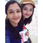 Surabhi Santosh Instagram - #ShoppingSpree with @sowmyamenonofficial! Starting the week with a #throwback cuz that’s all we can do right now😅 Dubai, United Arab Emirates