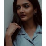 Surabhi Santosh Instagram - Ooohhh so serious ☠️