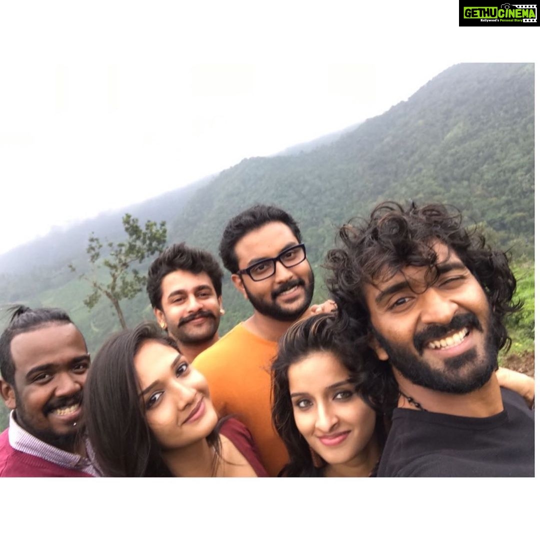 Surabhi Santosh Instagram - #Thankyou ♥️♥️♥️