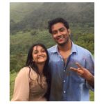 Surabhi Santosh Instagram - #Thankyou ♥️♥️♥️
