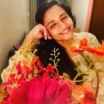 Surabhi Santosh Instagram - Happy Mother’s Day my cute Mamma Bear 😘♥️ #MothersDay2020