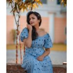 Surabhi Santosh Instagram - #Retro 💕 @rajesh.natarajan photography #Shein #SheinIndia #SpoiltforChoices #EffortlesslyStylish #BodyPositivity #PlusSizeFashion #FashionMotivation #TodaysOutfit #StyleDiaries #DressingUp #Fashion #Affordable #Stylish #BeBeautiful #BeYou