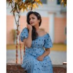 Surabhi Santosh Instagram – #Retro 💕
@rajesh.natarajan photography 
#Shein #SheinIndia #SpoiltforChoices #EffortlesslyStylish #BodyPositivity #PlusSizeFashion #FashionMotivation #TodaysOutfit #StyleDiaries #DressingUp #Fashion #Affordable #Stylish #BeBeautiful #BeYou