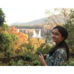 Surabhi Santosh Instagram -