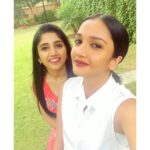 Surabhi Santosh Instagram - #Summeriscoming ❣️❣️