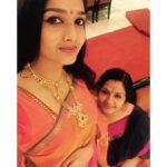 Surabhi Santosh Instagram - Happy Pongal from my family to yours ♥️💫