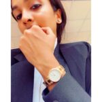 Surabhi Santosh Instagram - Have you checked out the ICONIC LINK by @danielwellington? If you’ve been waiting for an elegant timeless link watch then look no more, you can get 15% off at checkout using my code “DWSURABHI” at danielwellington.com or DW stores. Extra discount is never bad 😁 #danielwellington #iconiclink