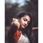 Surabhi Santosh Instagram - A flower cannot blossom without sunshine and a man cannot live without love 💔 @dy___bbuk