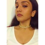 Surabhi Santosh Instagram - When #grandmom gifts you pretty things ❤️ #ammuma #love #family #gifts #heirloom #smilingontheinside