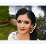 Surabhi Santosh Instagram -