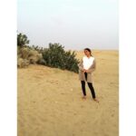 Surabhi Santosh Instagram -