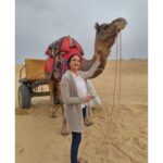 Surabhi Santosh Instagram – DON’T ENCOURAGE ANIMAL TOURISM!!
But you don’t know how happy it makes me to see them😍
#DiariesOfAnAnimalLover #Camels #Rajasthan #CamelsOfRajasthan #DessertSafari #Sam #SunsetandSandDunes