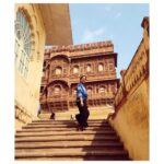 Surabhi Santosh Instagram –