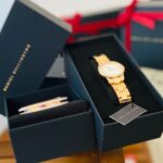 Surabhi Santosh Instagram - What’s holidays without giving and receiving gifts? Christmas is just round the corner and it’s celebratory time with @danielwellington. Buy any two watches or accessories and get 20% off. You can also use my code “DWSURABHI” to get an additional 15% off (never knew, one day, I would be able to give the joy of discount 😭) #DWforeveryone​ #danielwellington