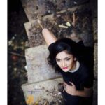 Surabhi Santosh Instagram -