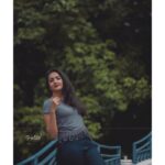 Surabhi Santosh Instagram -