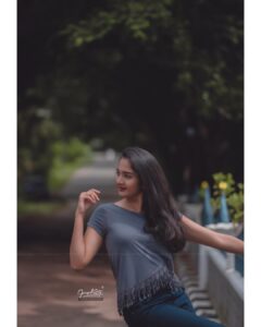 Surabhi Santosh Instagram - #swaggersouls 💫