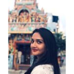 Surabhi Santosh Instagram - When your favourite person clicks, it becomes your favourite picture☺️