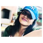 Surabhi Santosh Instagram - ❄️❄️❄️