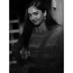 Surabhi Santosh Instagram -