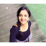 Surabhi Santosh Instagram - #Button ⚫️