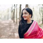 Surabhi Santosh Instagram – #She💕  @abhijithsk.photography