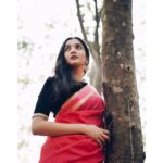 Surabhi Santosh Instagram – Wild woman are an unexplainable spark of life. They ooze freedom and seek awareness, they belong to nobody but themselves yet give a piece of who they are to everyone they meet. 
If you have met one, hold on to her, she’ll allow you into her chaos but she’ll also show you the magic that encapsulates her. #Serein Photographer: @abhijithsk.photography