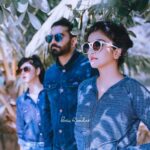 Surabhi Santosh Instagram – #Throwback #VanithaShoot @sarinramdas photography with @arjunravindranofficial