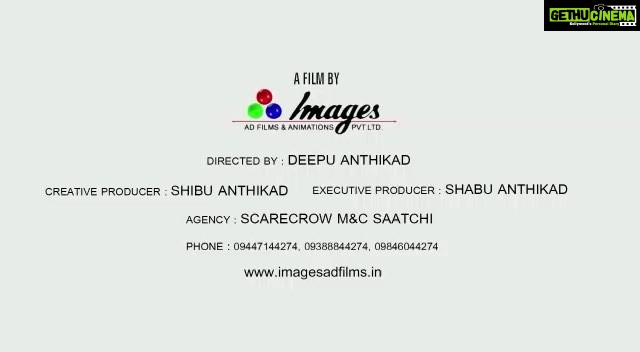 Surabhi Santosh Instagram - My latest ad for #waghbakritea in Telugu with @mrkrrish and @shruti_narayan1. An #ImagesAd directed by @deepuanthikad Sir with @shibuanthikad Sir as the executive producer. Choreography by @bijudhwanitarang ettan.