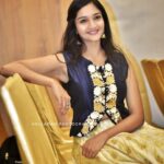 Surabhi Santosh Instagram - 😁 @kolladan_photography
