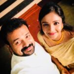 Surabhi Santosh Instagram - #HappyBirthday to the one and only @kunchacks 🎂🎂 Wishing you a year filled with everything that brings you happiness.. happy returns of the day Chackocha😍😍#starbirthdays