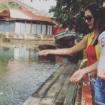 Surabhi Santosh Instagram – #everythinglooksbetterinslowmotion 💫