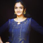 Surabhi Santosh Instagram – There is only one person like you in this world and that is you! 💫#beyourbiggestfan #JustBeYou😘