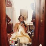 Surabhi Santosh Instagram – #inbetweenthemadness #adshoots #comingsoon