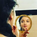 Surabhi Santosh Instagram – #TheRitual #ThingsOnSet #AnInternationalLocalStory PC @deepakparambol 😍