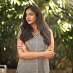 Surabhi Santosh Instagram – #Dream 🌟 @rajesh.natarajan photography …