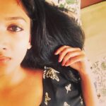 Surabhi Santosh Instagram – #Pulse