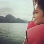 Surabhi Santosh Instagram – #TheJoyThatTravelBrings 💕 Langkawi