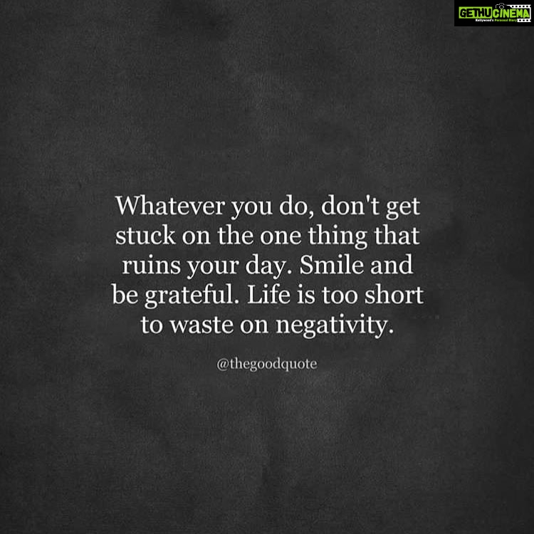 Surabhi Santosh Instagram - Just gonna put it here as a small reminder ❤️ Good day lovelies 💕