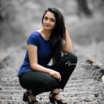 Surabhi Santosh Instagram – Evde okke poyi pose cheyyanam😂 #randomphotoshoot @ajmal_photography_ 💕