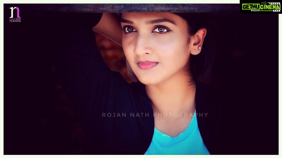 Surabhi Santosh Instagram - ❤️❤️❤️ @rojannath